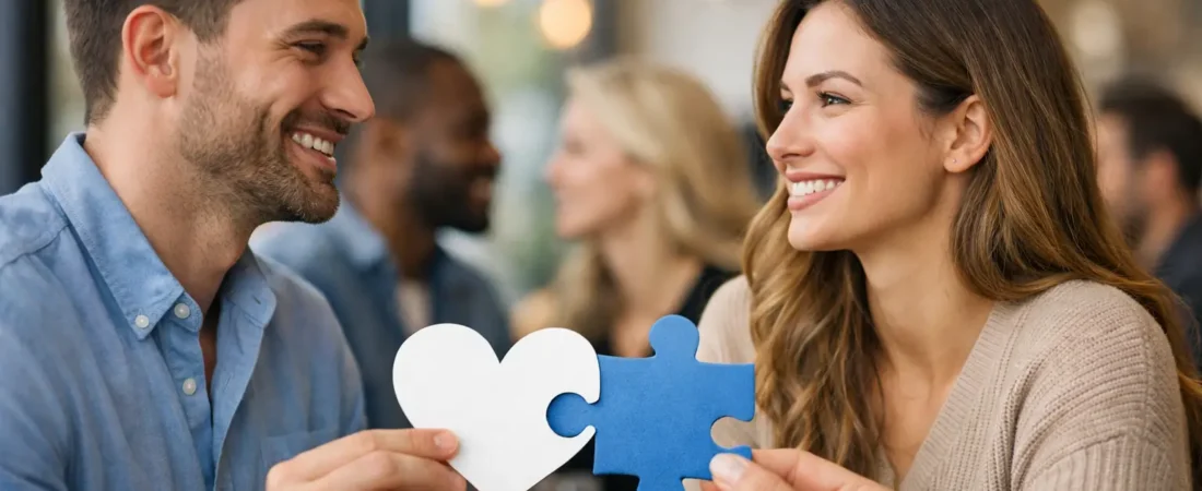 Come trovare persone compatibili davvero