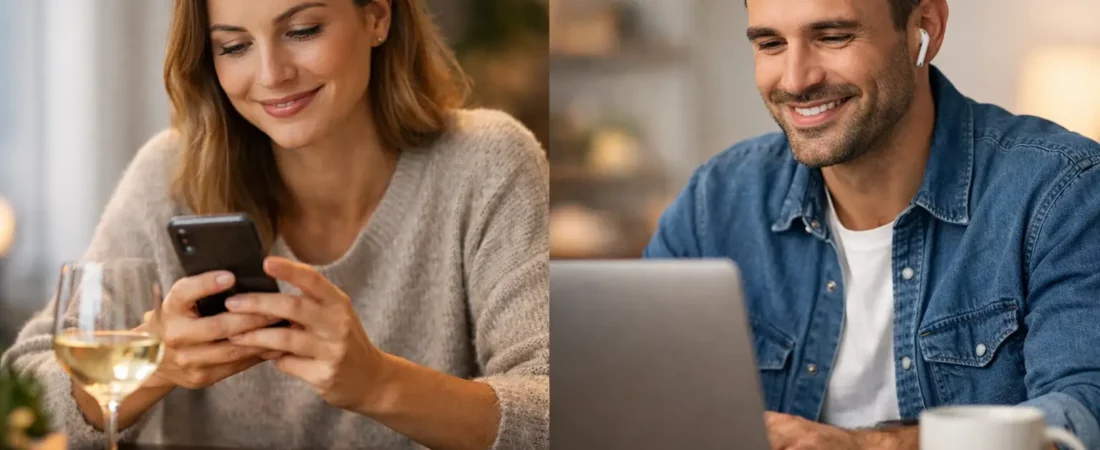 Dating online senza superficialità funziona davvero?