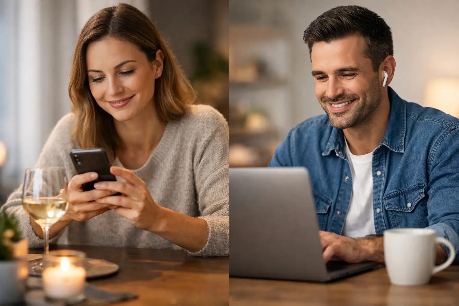 Dating online senza superficialità funziona davvero?