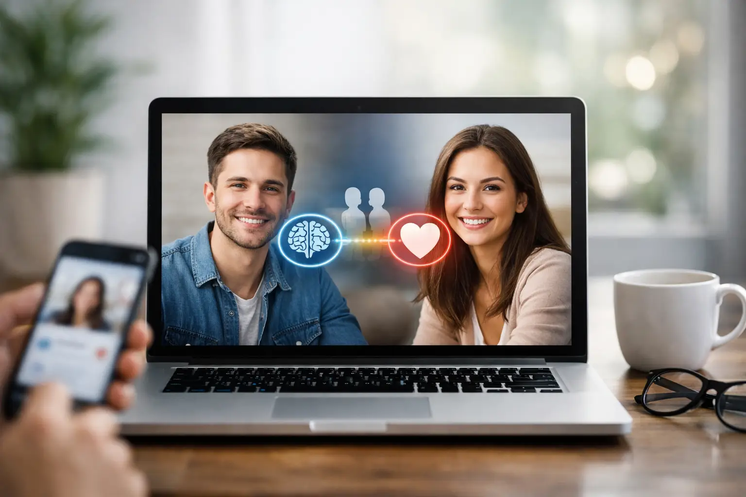 Incontri online basati sulla personalità funzionano?