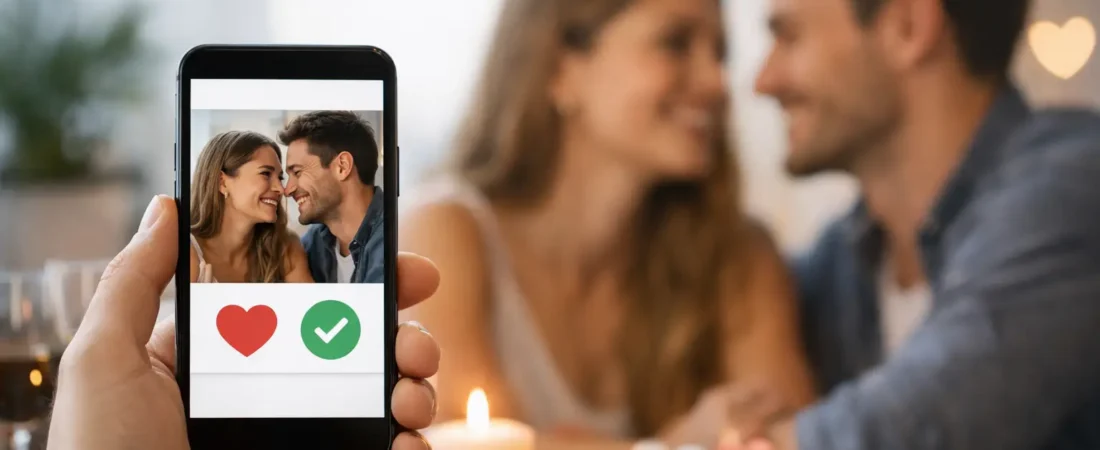 La miglior app per relazione seria esiste davvero?