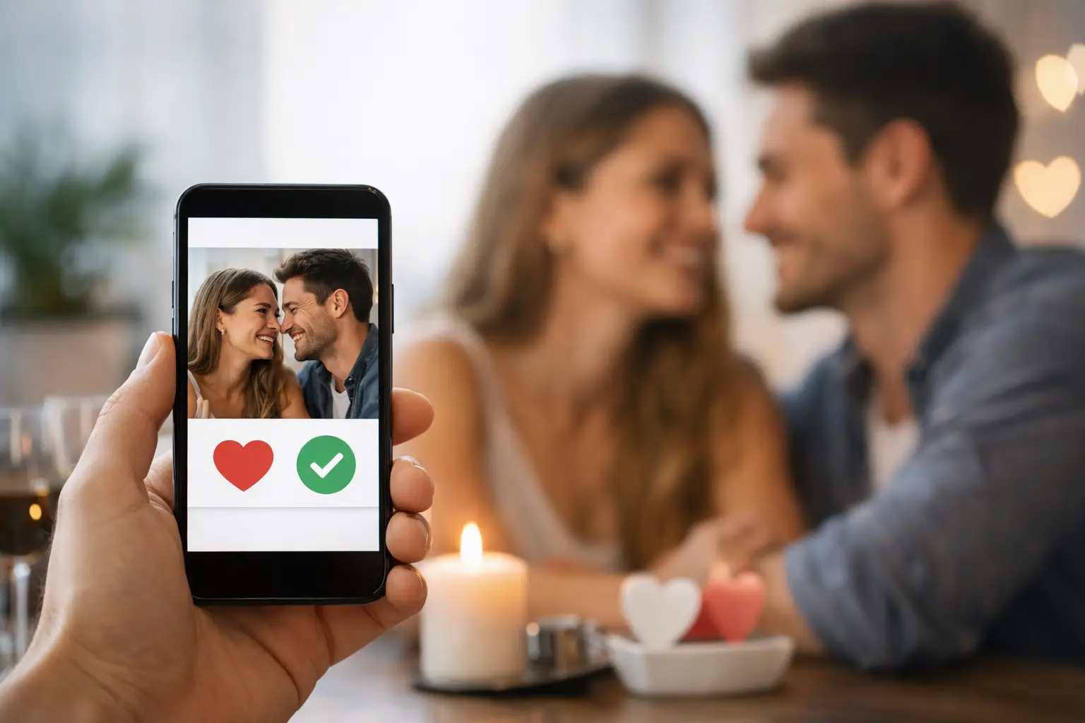 La miglior app per relazione seria esiste davvero?