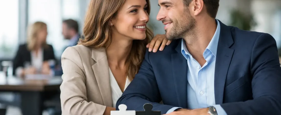 Partner ideale in base alla personalità