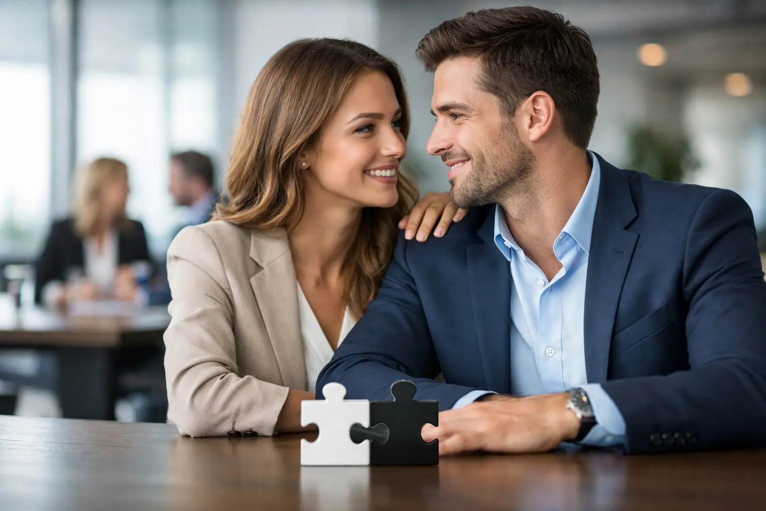 Partner ideale in base alla personalità