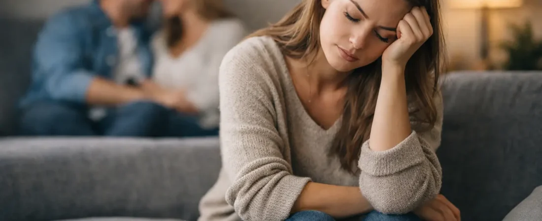 Perché le dating app stancano anche chi cerca amore