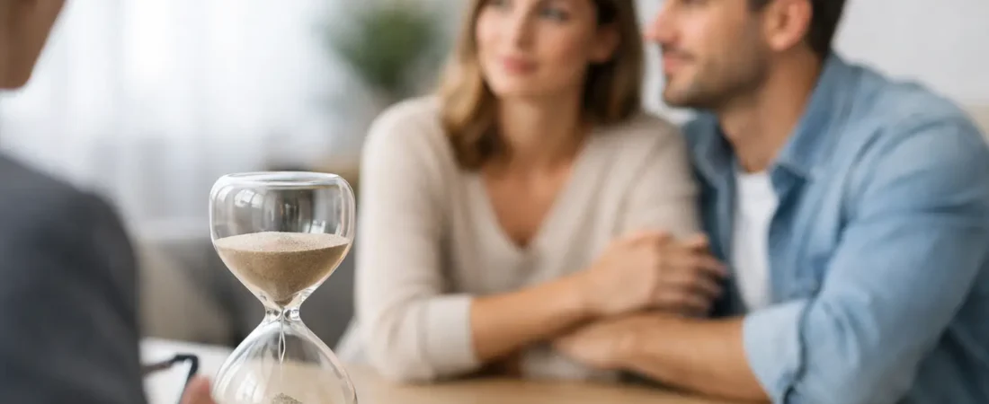 Quanto dura un test relazionale? La risposta