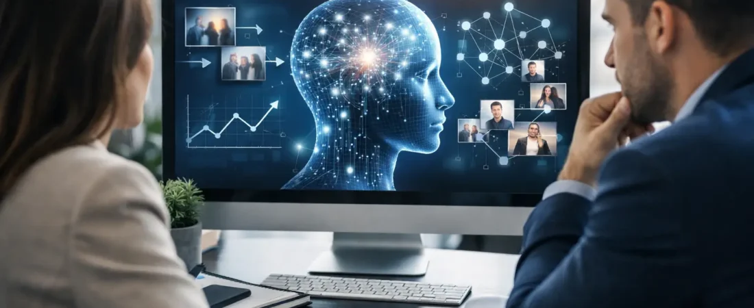 Trend matchmaking con intelligenza artificiale