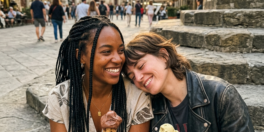 Come trovare un partner online senza swipe: 7 consigli pratici